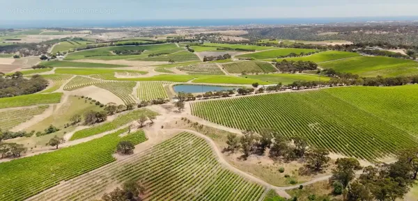 AgTech Growth Fund